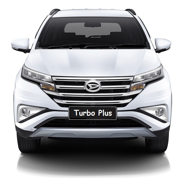 Ремонт турбин Daihatsu remont-turbin-daihatsu-turbo-plus-com-ua